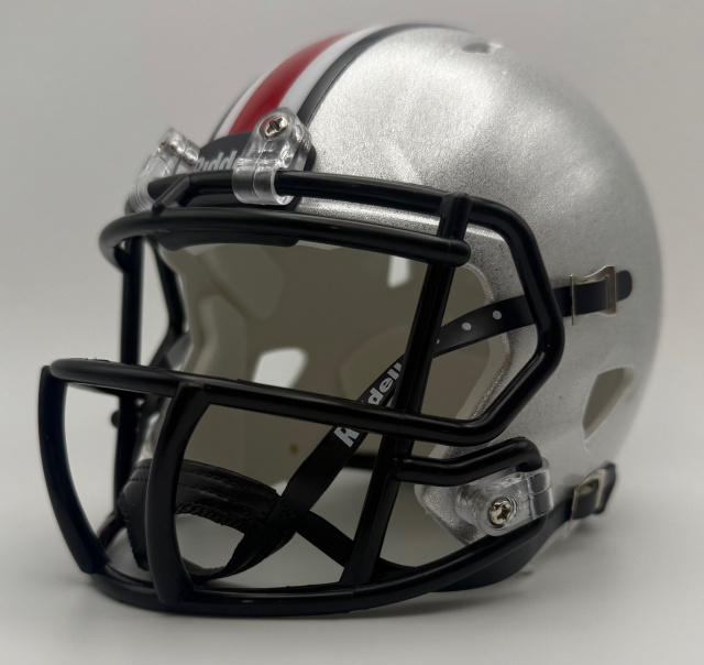 Irwin County Indians HS 2014-2017 (GA)